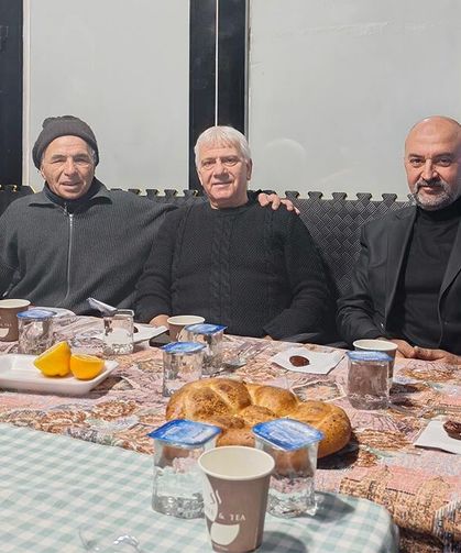 Yalova Wushu Kungfu Spor Kulübü 38. Geleneksel İftar Programında Buluştu