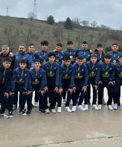 Acarspor Türkiye Şampiyonası İçin Hazır