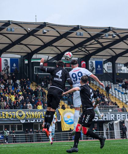 Beraberlikler Haftası