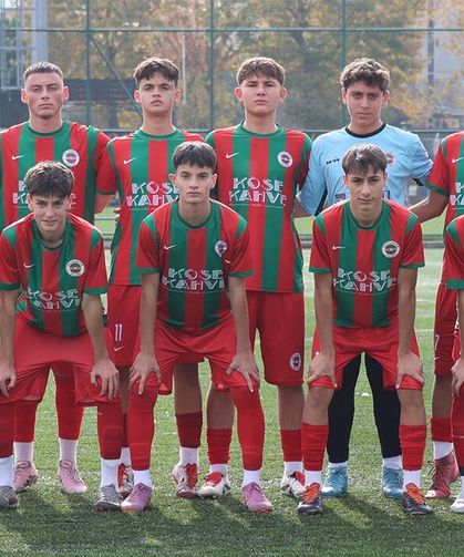 Dört Dörtlük Galibiyet