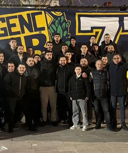 GFB Yalova’dan Yoğun Katılımlı Geleneksel İftar