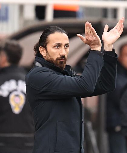 “Hedeflerimiz Kimsenin Ummadığını Gerçekleştirerek Play-Off’lara Katılmak”