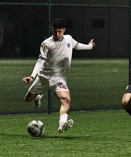 Süperde Çiftlikköy Şampiyonluğunu İlan Etti