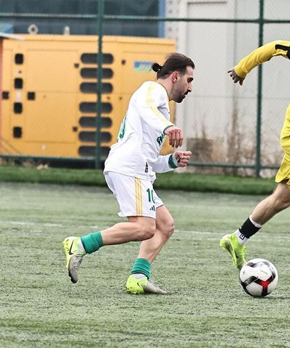 TFF’den Amatör Takımlara Müjde Transfer 3 Nisan'a Kadar Uzatıldı