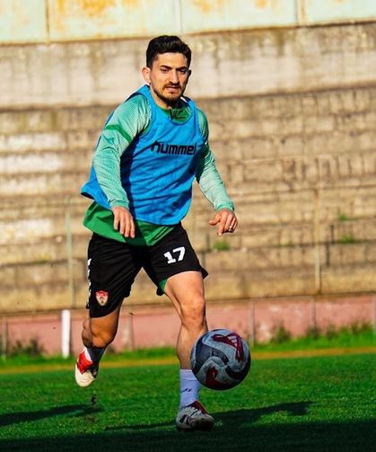 Yalova FK’da Hedef Mutlak Galibiyet