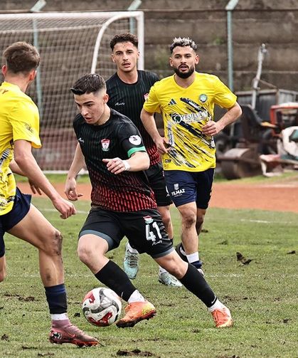 90 Dakikada Eşitlik Bozulmadı