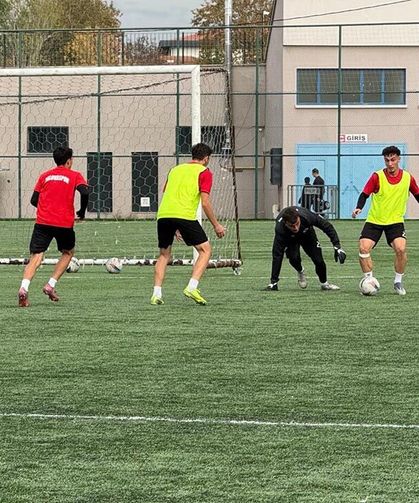 Yalovaspor Galibiyet Hasretine Son Vermek İstiyor