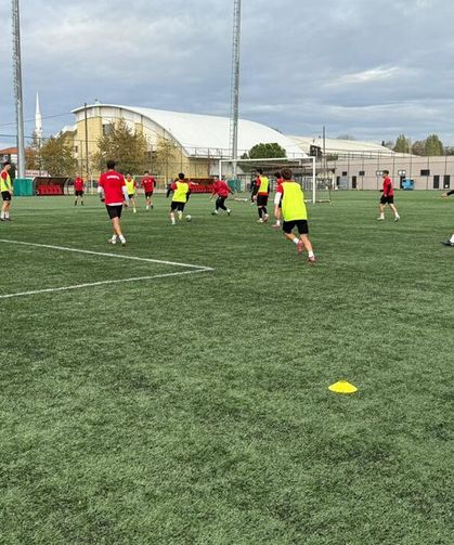 Yalovaspor Sürpriz Arayacak