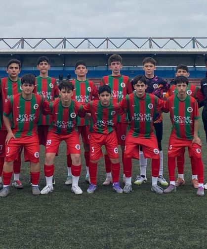 Yalovaspor Tur Atladı, Çiftlikköy Erken Havlu Attı