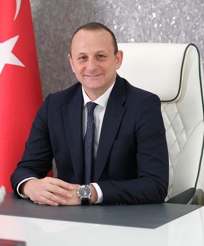 Başkan Yele’den 23 Nisan Mesajı