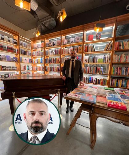 Kütüphaneler Haftası’nda Yalova’nın Kültürel Altyapısı Gündeme Taşındı