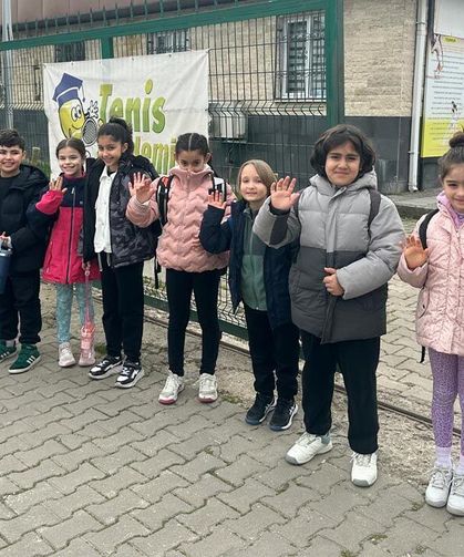Yalova Tenis Spor Kulübü’nden Çifte Turnuva Başarısı