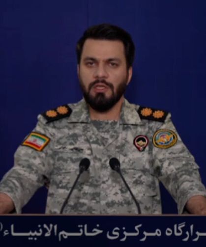 İran Devrim Muhafızları: "Daha ezici, kapsamlı ve yıkıcı saldırılarımızı bekleyin"