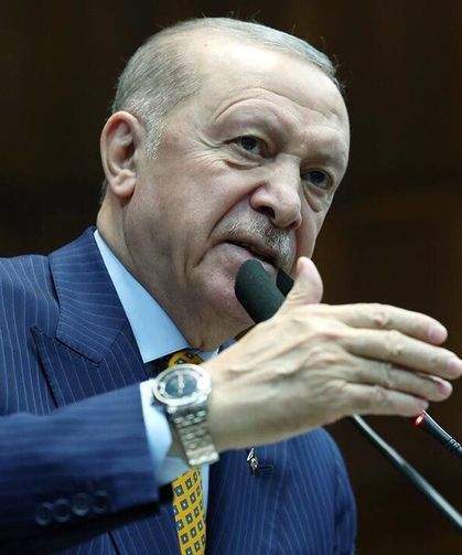 Cumhurbaşkanı Erdoğan: "Soruşturmalar titizlikle yürütmektedir"