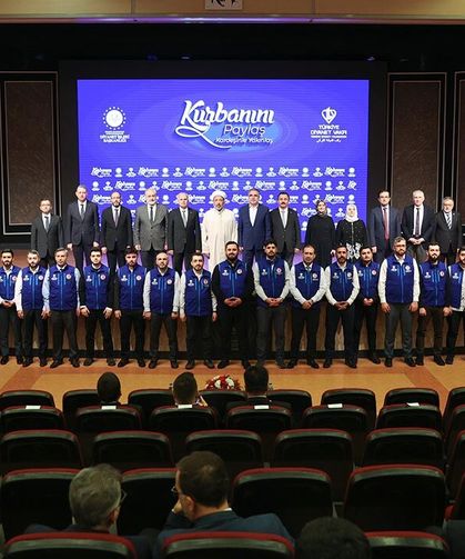 Kurban Vekalet Ücreti Belli Oldu