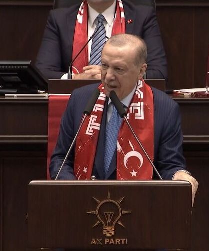 Cumhurbaşkanı Erdoğan, İran, ABD ve İsrail Arasındaki Savaş Hakkında Konuştu