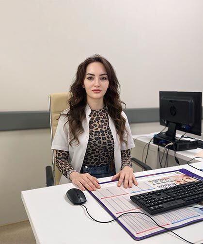 Cildiye Polikliniği Yeni Atama