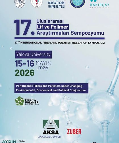 Polimer Dünyası Yalova’da Buluşuyor