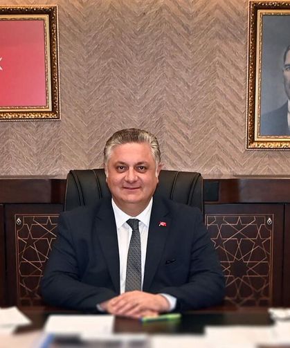 Başkan Gürel: “23 Nisan, Tarihi Mirasımız”