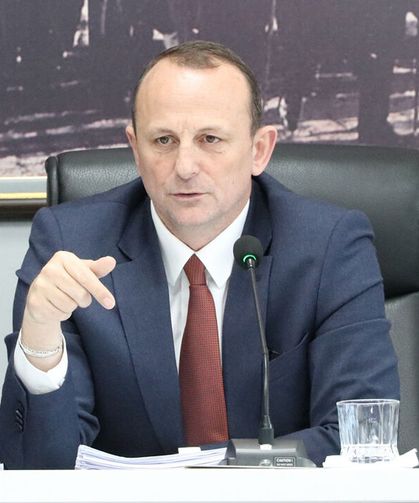 Çiftlikköy Belediye Meclisi’nde Komisyon Seçimleri Yapıldı