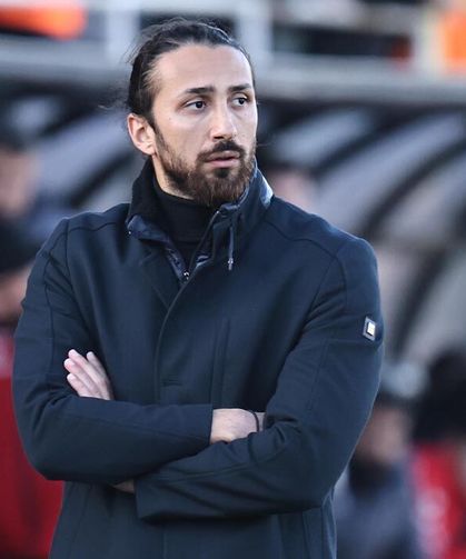 Yalova FK’da Arda Yılmaz Dönemi Sona Erdi