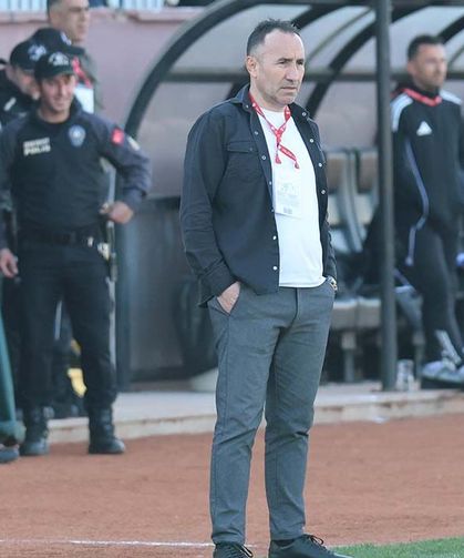 “Yalova FK’nın Önümüzdeki Sezon Ligde Adından Söz Ettireceğine İnanıyorum”