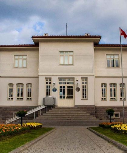 Yalova Kent Müzesi Bağışlarını Bekliyor