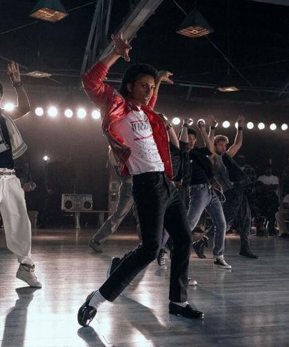 Popun Kralı Michael Jackson'un Hikâyesini Anlatan Filmin Biletleri Yalova’da Ön Satışta