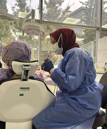 Hamilelikte Ağız ve Diş Sağlığına Dikkat: Uzmandan Önemli Uyarılar