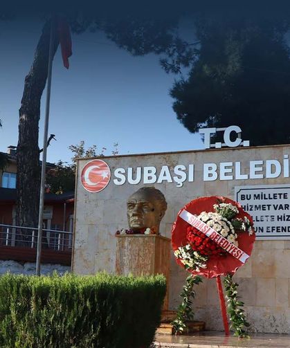 Subaşı’nda “İlk Evim Arsa” Projesi İçin İmar Planı Askıya Çıkarıldı