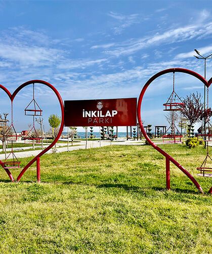 Yalova Belediyesi’nden Önemli Adım: Hayatını Kaybedenler İçin Fidan Dikilecek