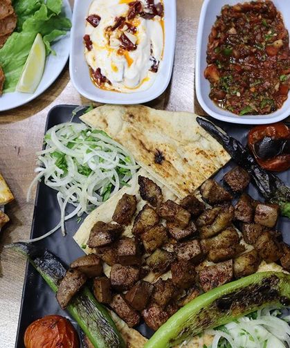 Yalova’da Ciğerin Yeni Adresi: Meşhur Ocakbaşı Umut Bey