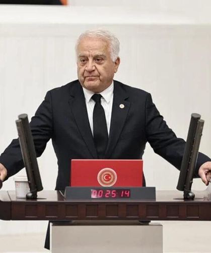 Bireysel Silahlanma Tartışmaları Alevlendi: Vekil Becan Uyarmıştı