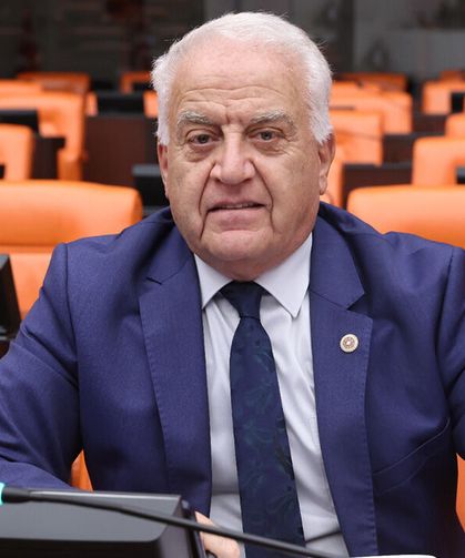 CHP’li Becan’dan İktidara Sosyal Yardım Eleştirisi