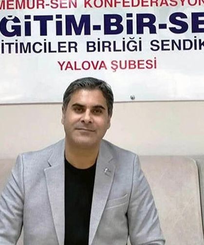 Yalova Eğitim Bir-Sen: “Bu Şiddet Sarmalı Bir Milli Güvenlik Meselesi Olarak Görülmeli”