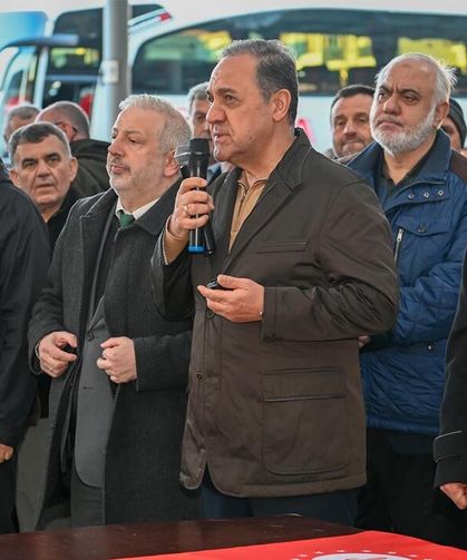 Yalovalı Hacı Adayları Kutsal Topraklara Uğurlandı