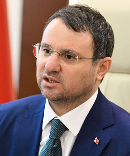 Bakan Gürlek Açıkladı: 198 Şüpheli Gözaltında