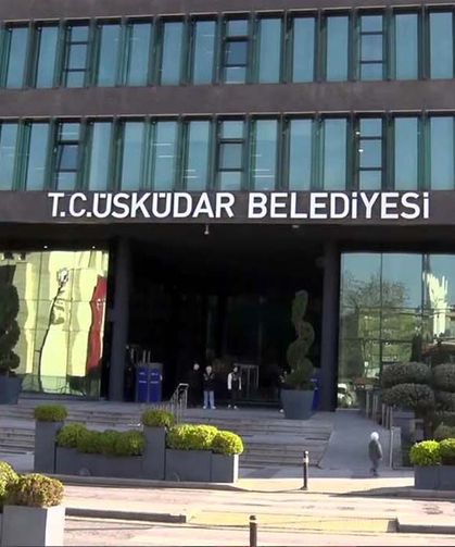 Üsküdar Belediyesi'ne ‘İskân' Soruşturmasında 9 Şüpheli Tutuklandı