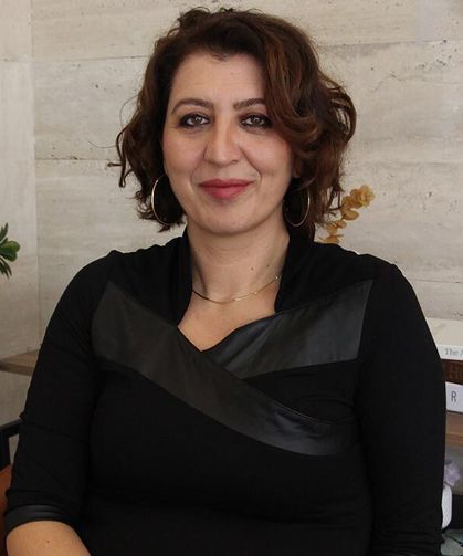 Yazar Çiğdemoğlu, KATFA-DER Aracılığıyla Edebiyatseverle Buluşuyor