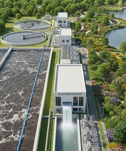 Yalova OSB’den Sürdürülebilir Geleceğe Güçlü Adım