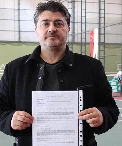 Tenis Kulübü İçin Kritik Mücadele: İtirazlar Peş Peşe