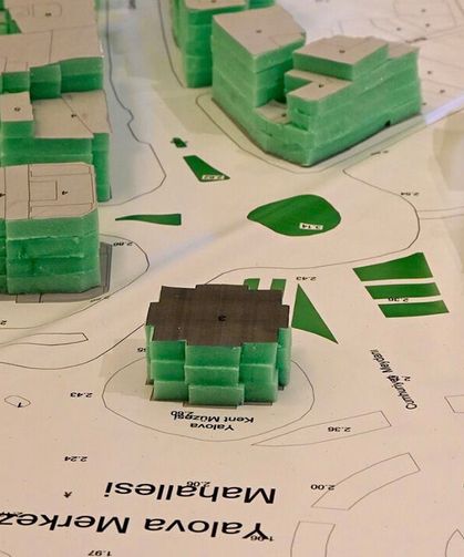 Yalova Önemli Bir Buluşmaya Ev Sahipliği Yaptı