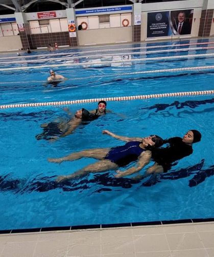 Yalova’da Hayat Kurtaran Eğitim: 21 Nisan’da Start Alıyor