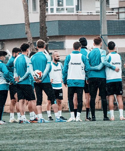 Yalova FK Sezonu Evinde Açıyor