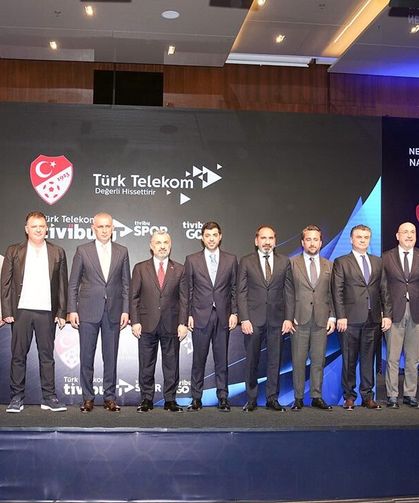 Yalova FK’nın Maçları Yeni Sezonda Tivibu Spor ve Yaay’da