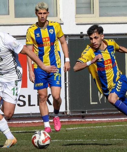 Yalova FK’nın Rakipleri Play-Off Heyecanı Yaşayacak