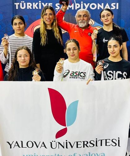 Yalova Üniversitesi Burdur’a Damga Vurdu