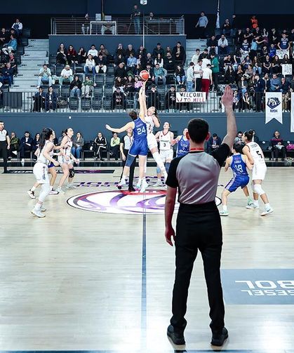 Yalova VİP’in Yeni Rakipleri İstanbul Utku ve Konya Basket