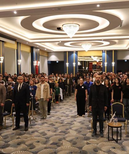 Yalova’daki Bölge Müsabakaları Nefes Kesti