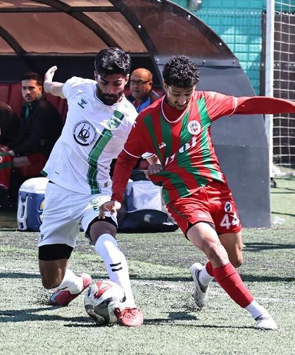 Yalovaspor, Bozan’a Konuk Oluyor